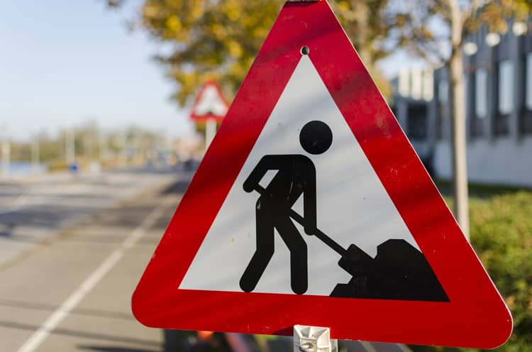 Die Straßenausbau-Beiträge in NRW gehören abgeschafft.